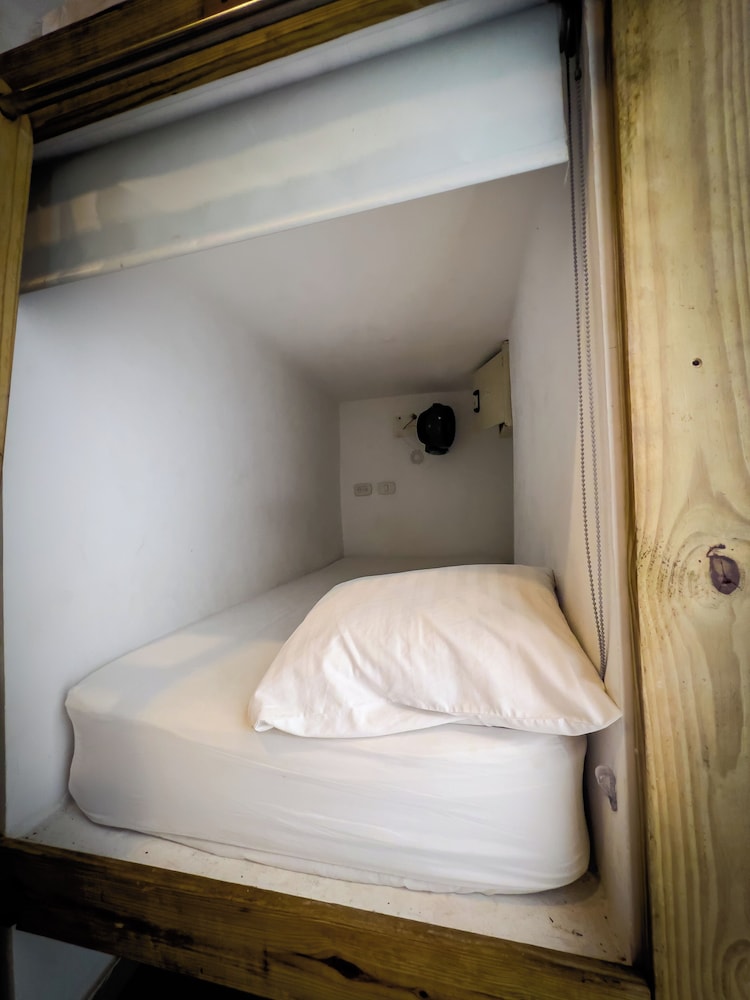 The Blue House Hostel - Santa Marta