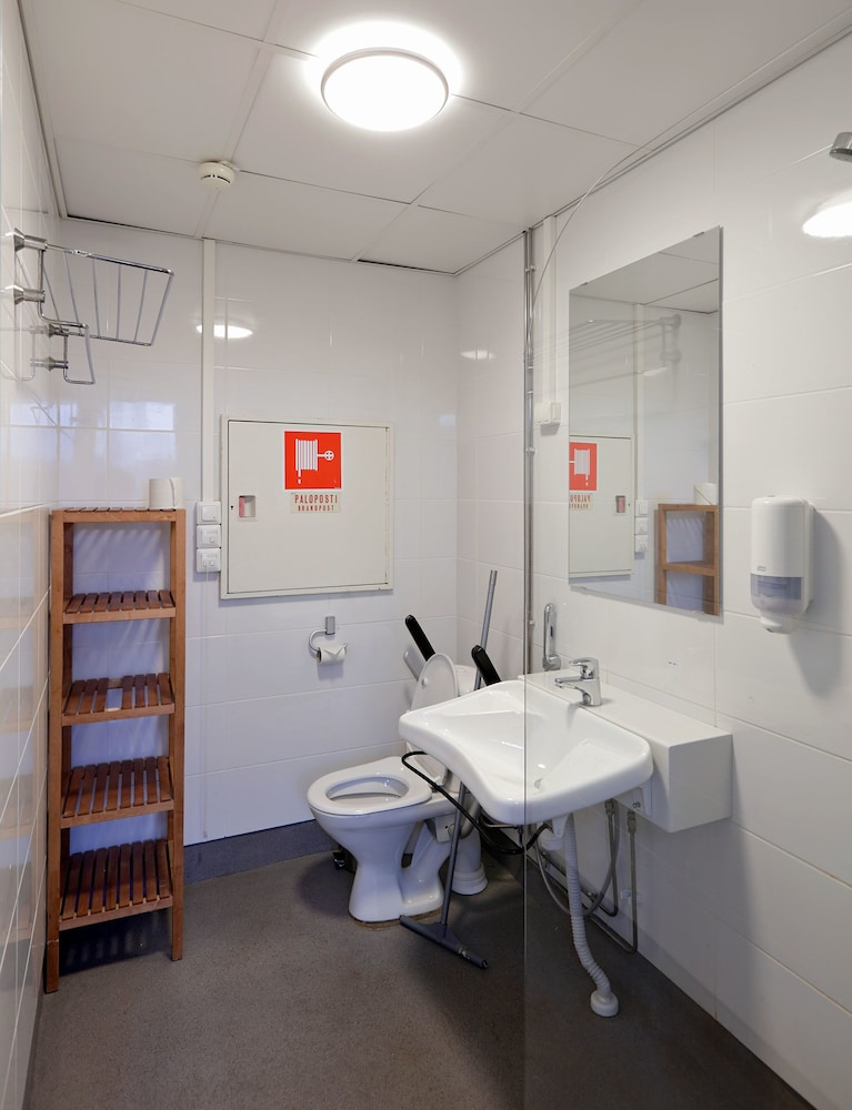 CheapSleep Helsinki - Hostel