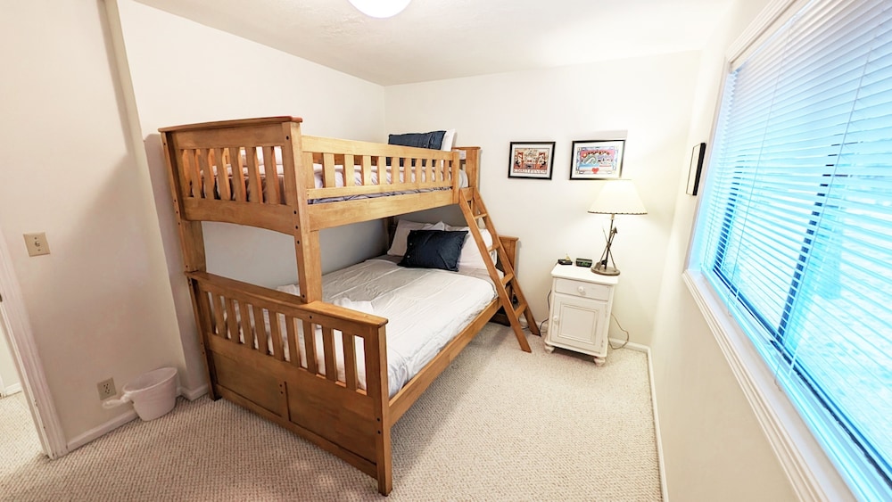 Timber 12 3 Bedroom Home