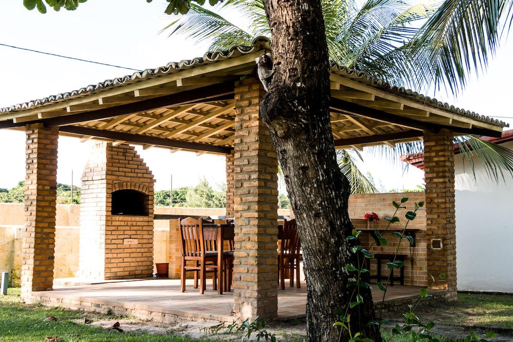 Pousada Cacimbinha