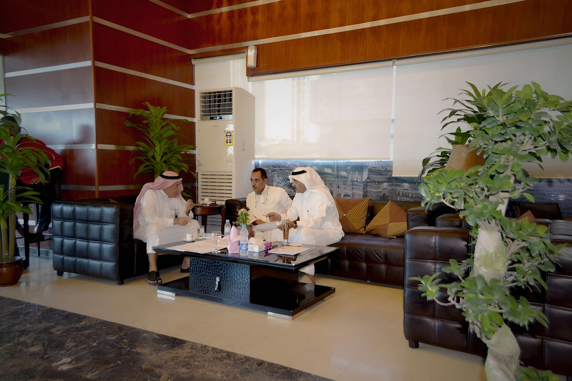 Orient Hotel Jeddah