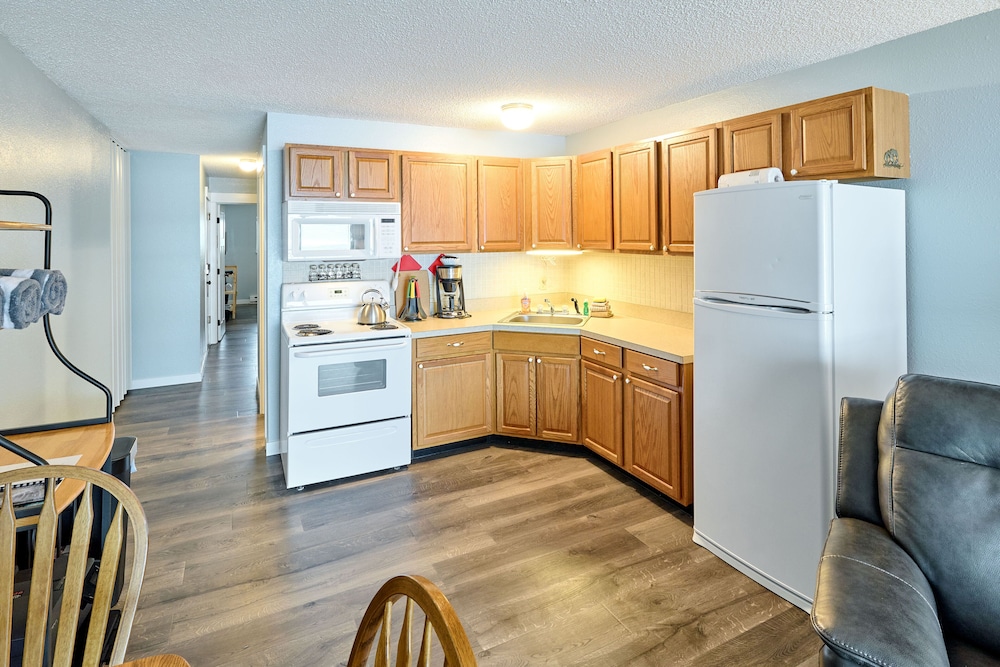 Lincoln City Vacations - Surftides Plaza Rentals - Property Image 67