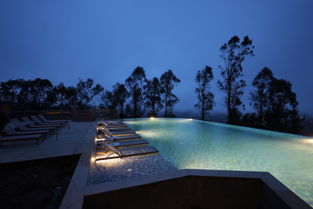 Ayati Resort & Spa