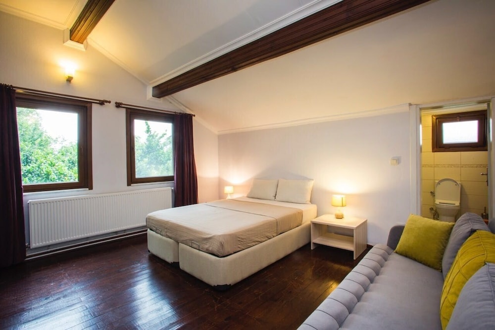 Oykum Villa Sapanca