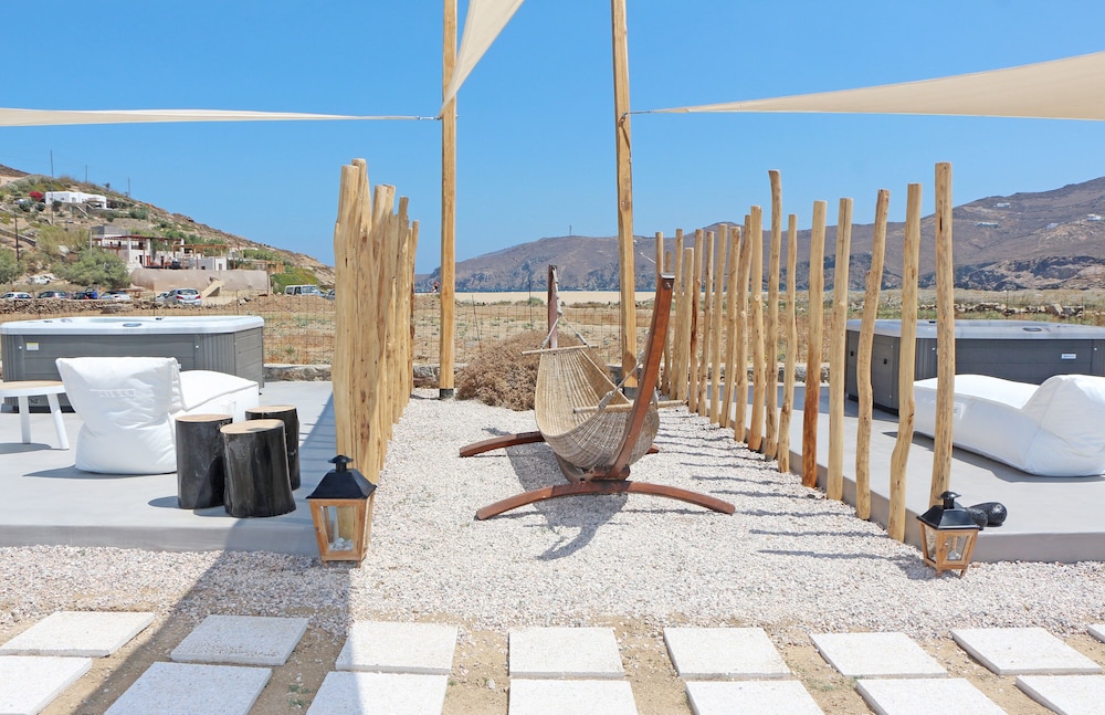 Enalion Suites Mykonos photo 2