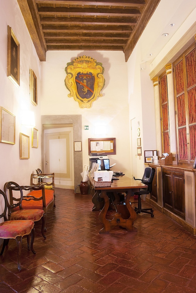 Palazzo Niccolini al Duomo