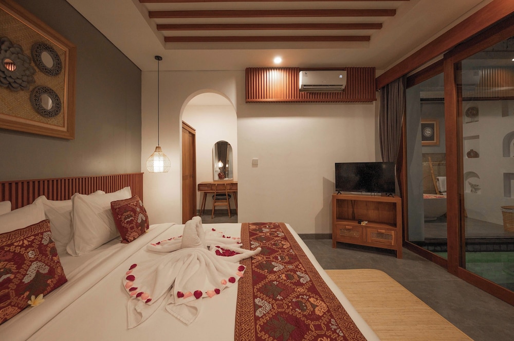 Bila De Ubud Villas