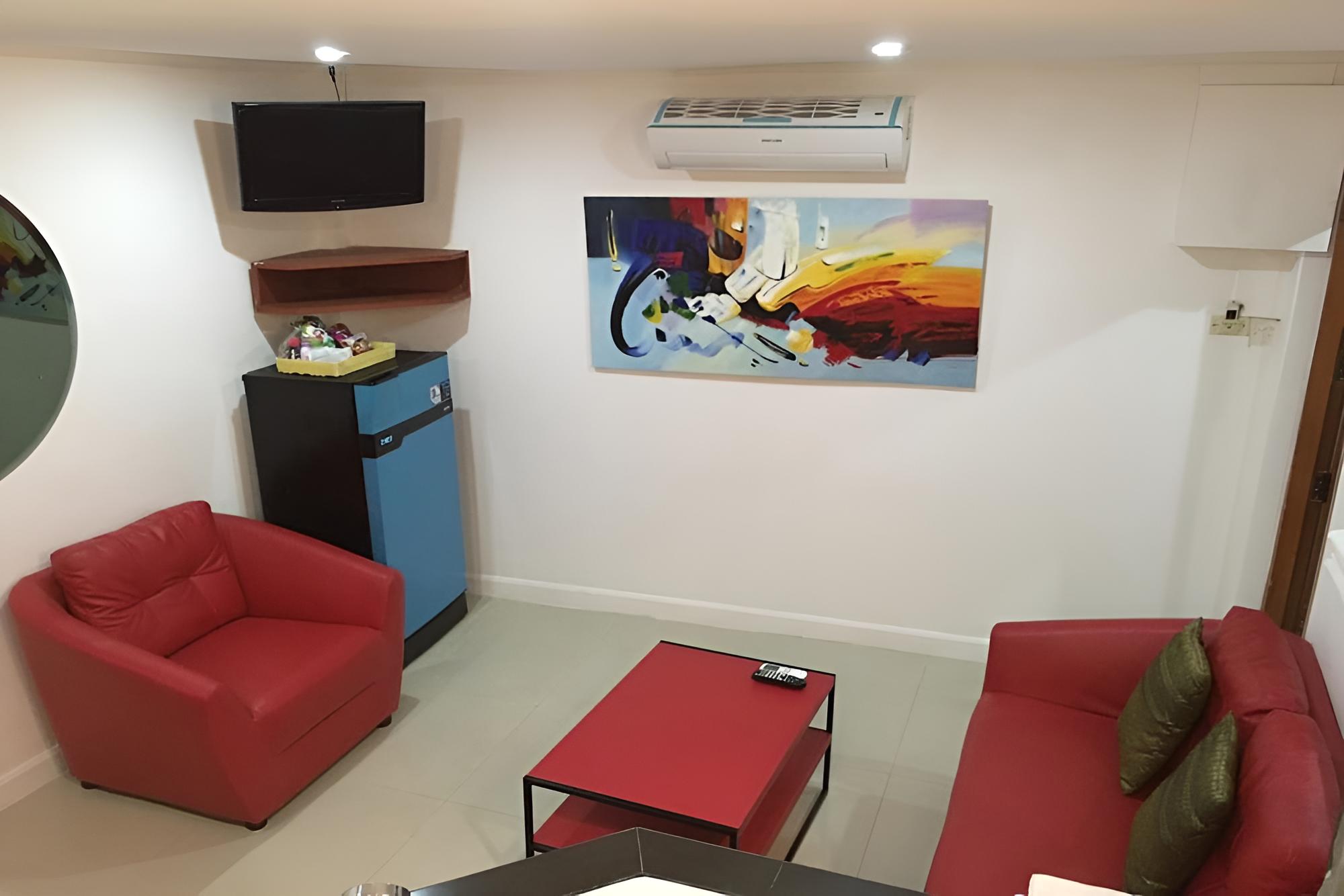 Galaxy Suites