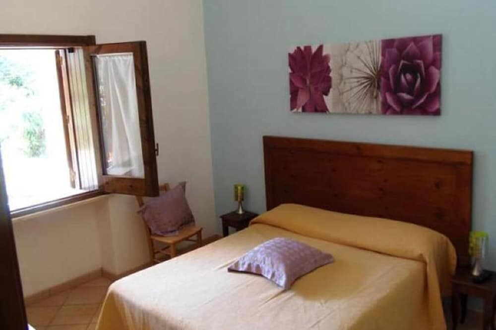 Residence Missipezza