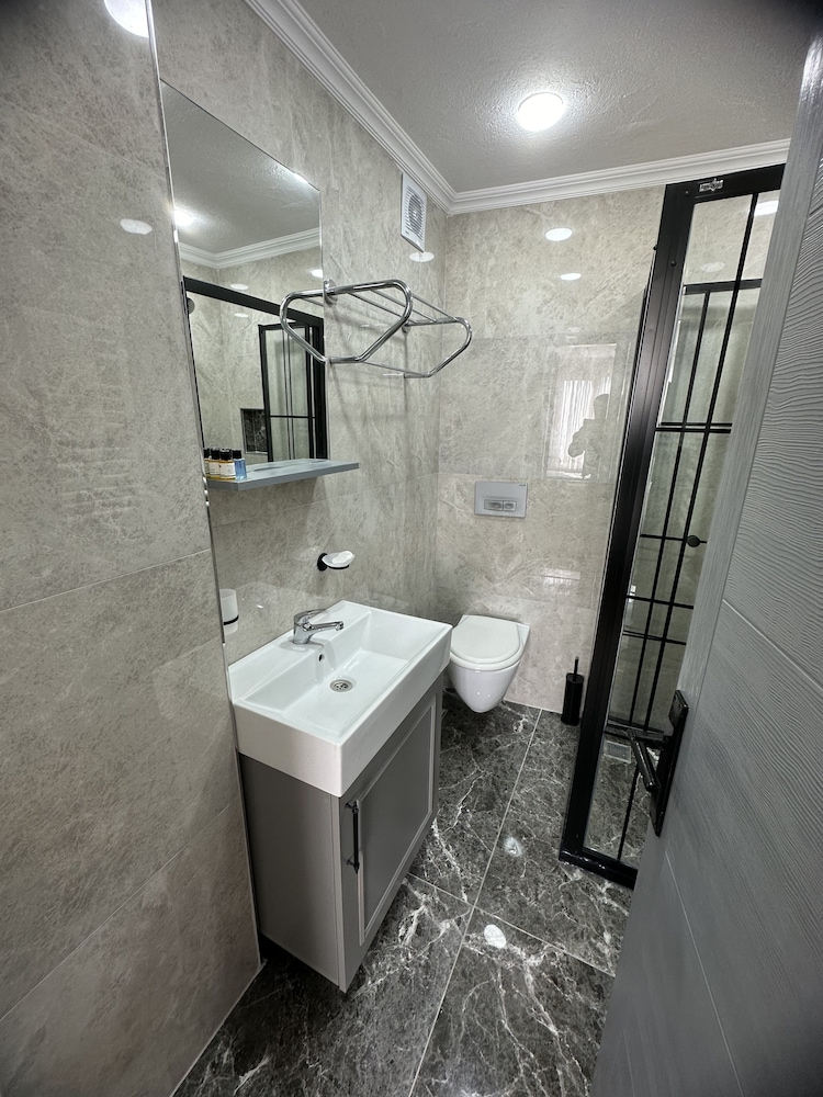 Ottomarin Otel Eski Şehir - Image 148