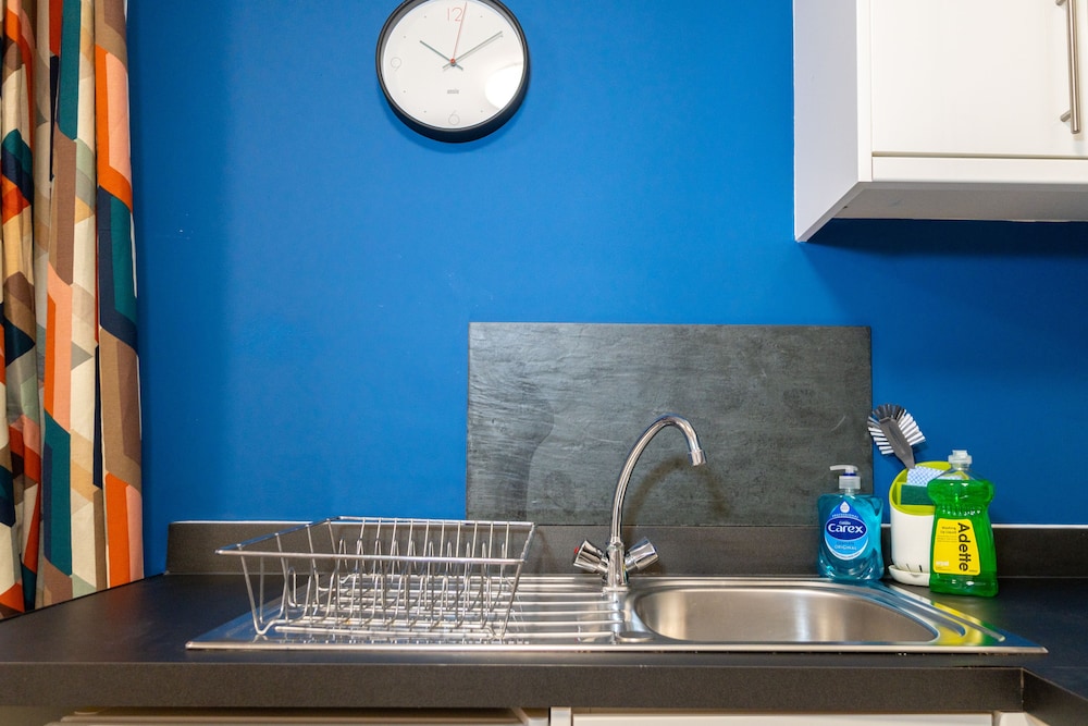 Be Beside The Seaside by My Getaways