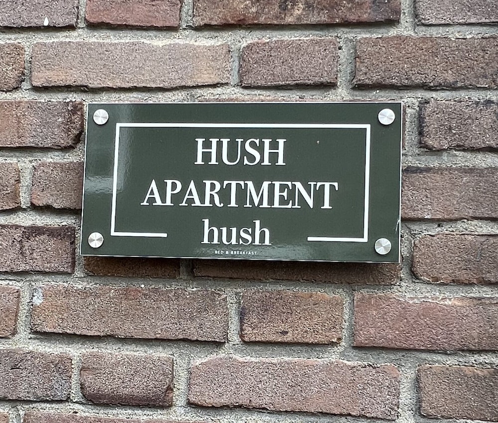 Hush bed& breakfast