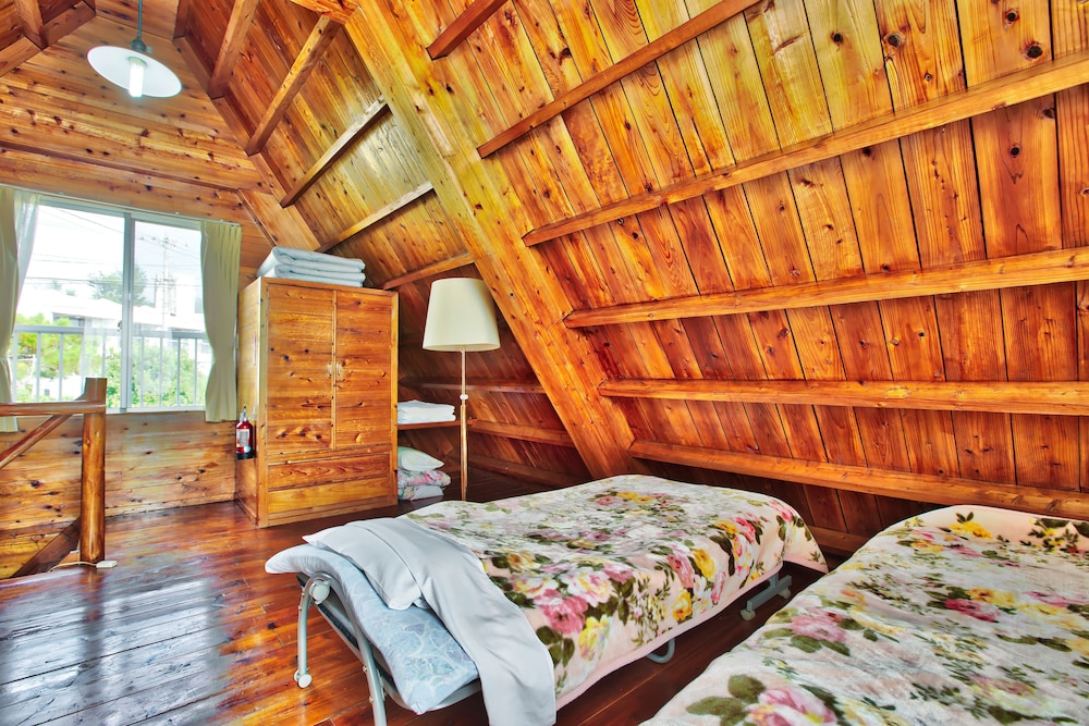 Pension Ilmare