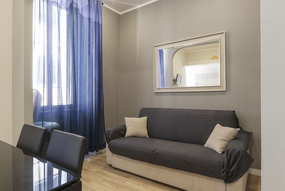 Vittorio Emanuele Apartment