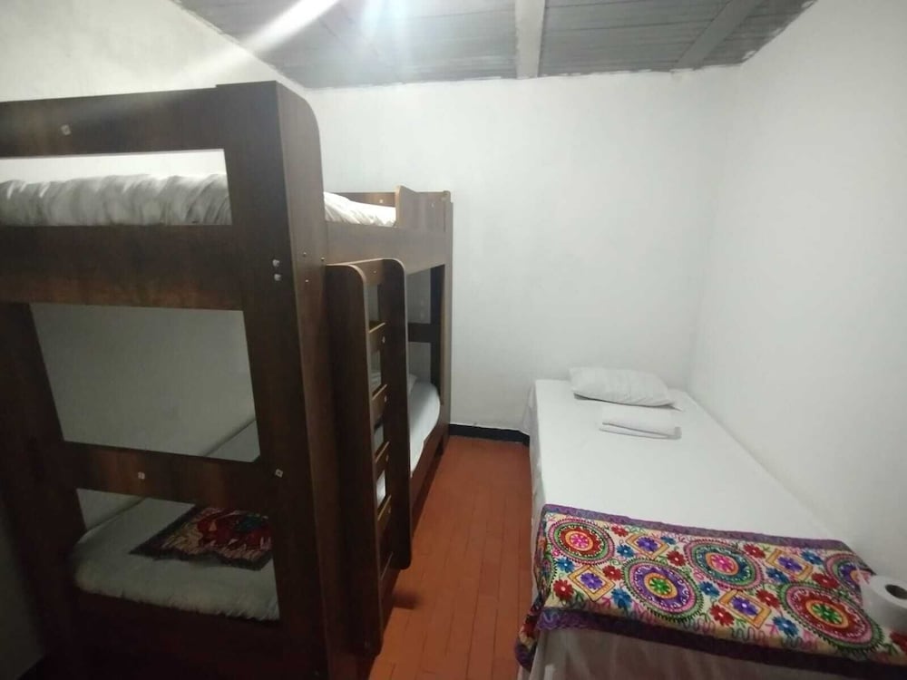CASA TURISTICA VALERIANA
