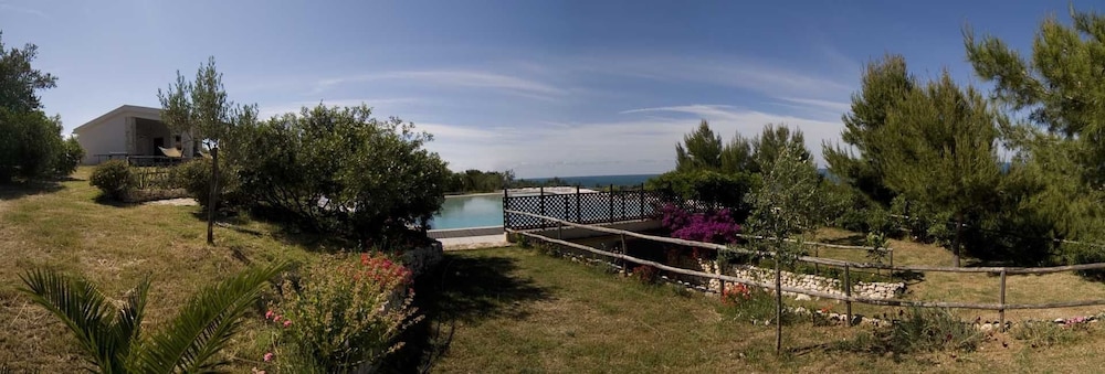 Residence gli stingi