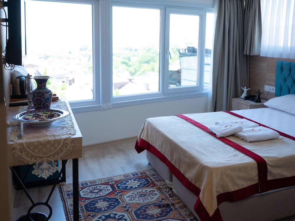 The Laila Hotel - Image 19