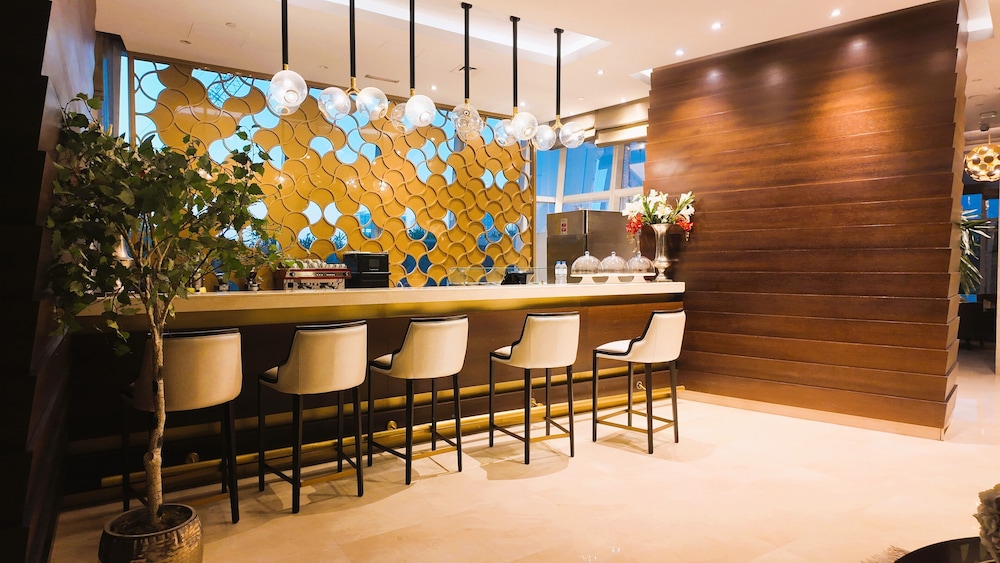 Damac Heights by Fendi