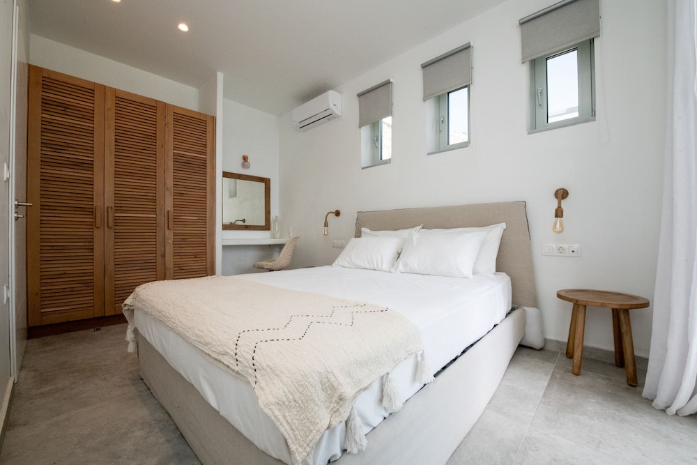 Elements Villas