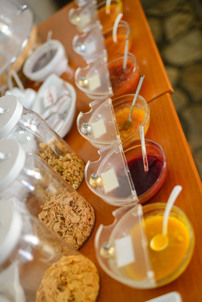 Ihthioessa Boutique Hotel - Property Image 153