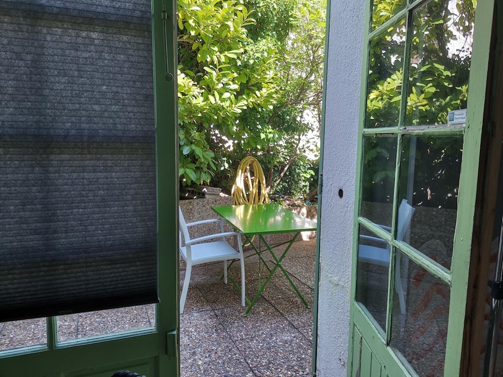 CASSIS HOSTEL Les Heures Claires