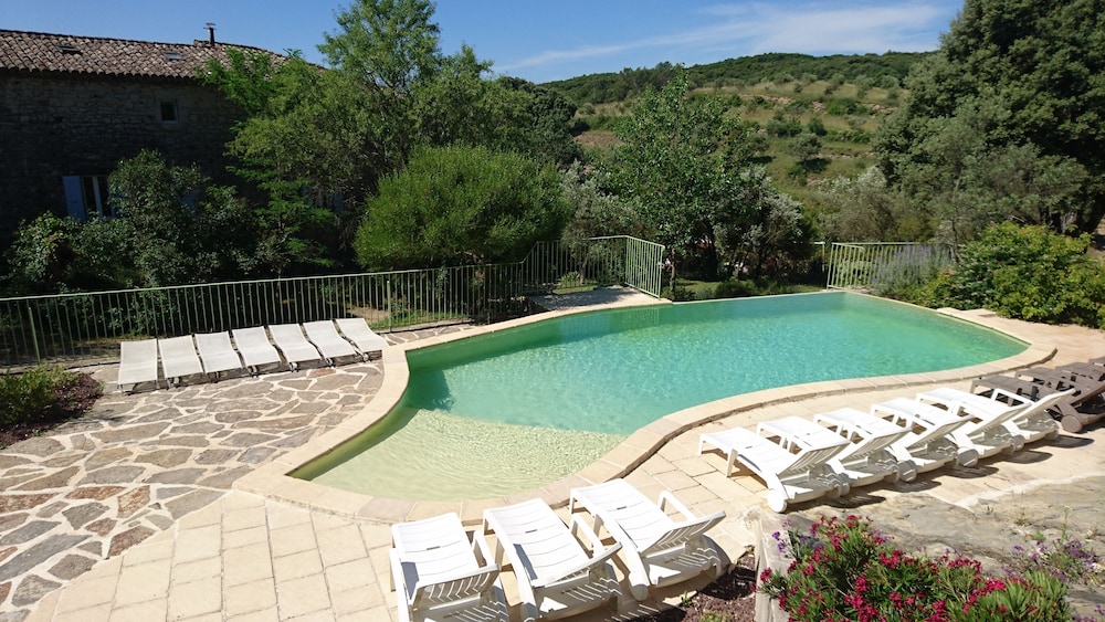 Les Jardins du Mas Evesque