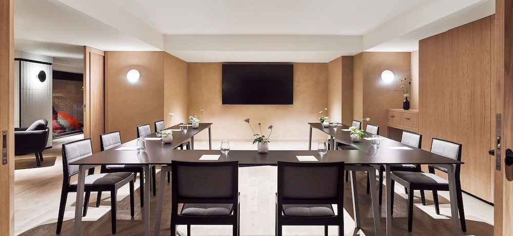 Nobu Hotel Barcelona 65