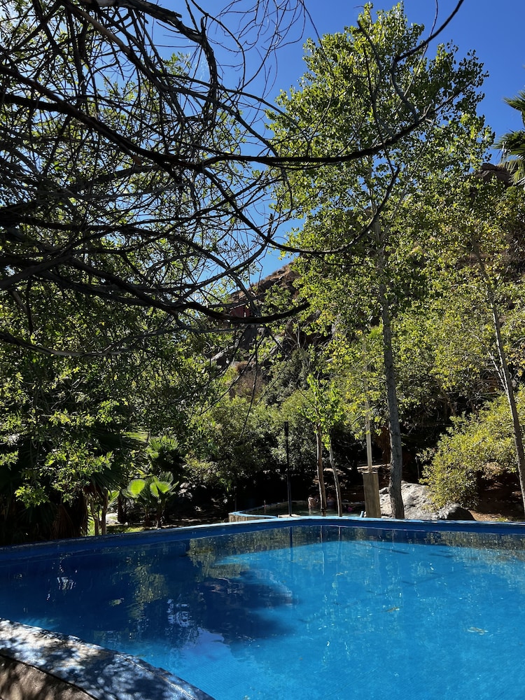 Ensenada Vacations - Rancho San Carlos Aguas Termales - Property Image 91