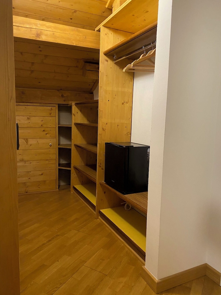 Dolomiti Lodge Fit & Well