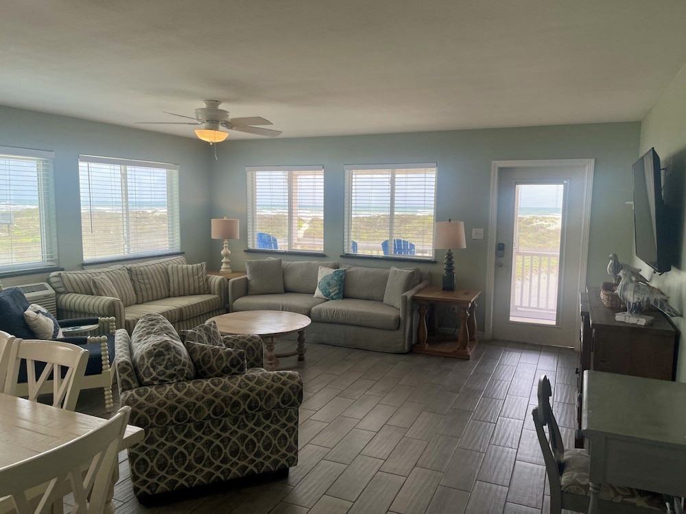 Beachgate Condo Suites And Hotel 221+222+223 3 Bedroom Condo
