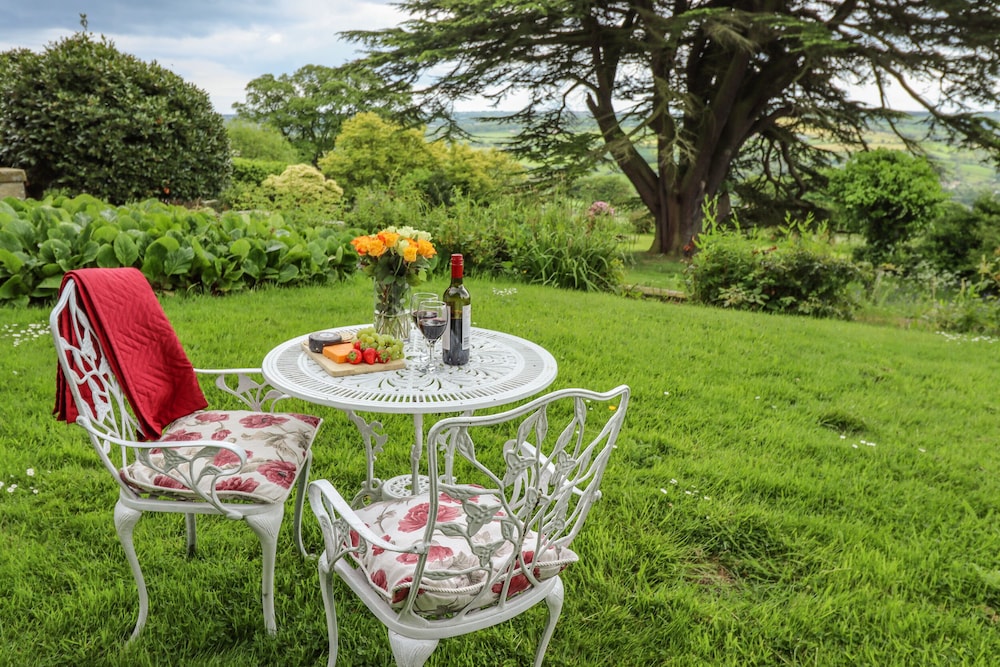 Aislaby Hall
