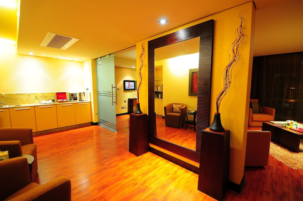 Munyonyo Commonwealth Resort
