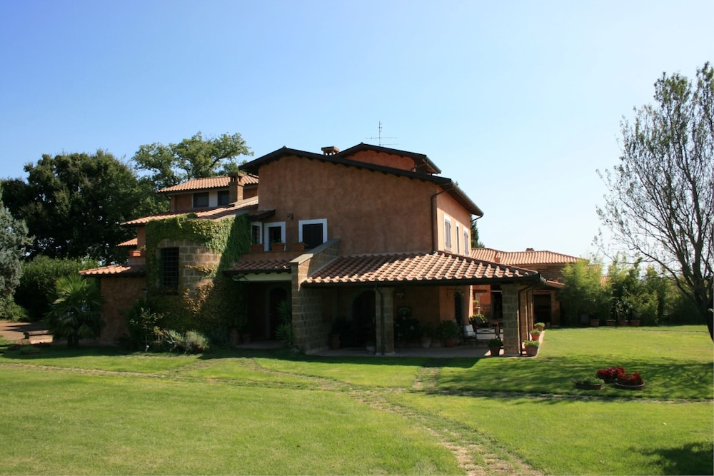 Villa Iris view 5