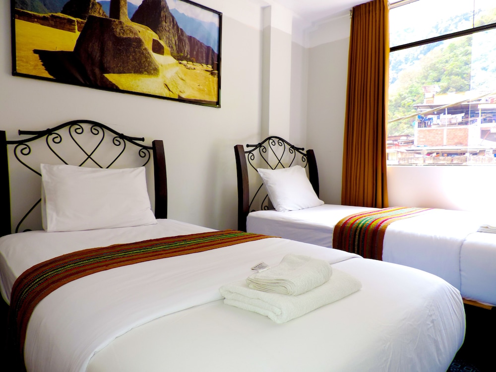 Intillaqta MachuPicchu Pueblo