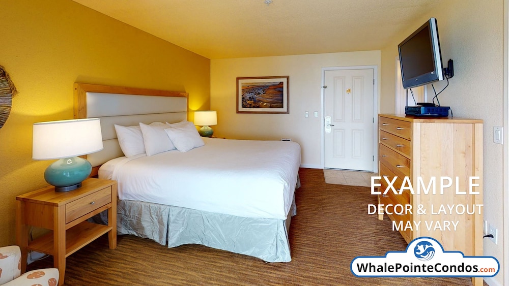 Whale Pointe at Depoe Bay