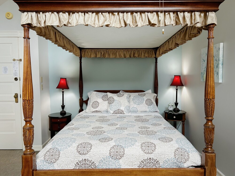 St. Croix Valley Inn