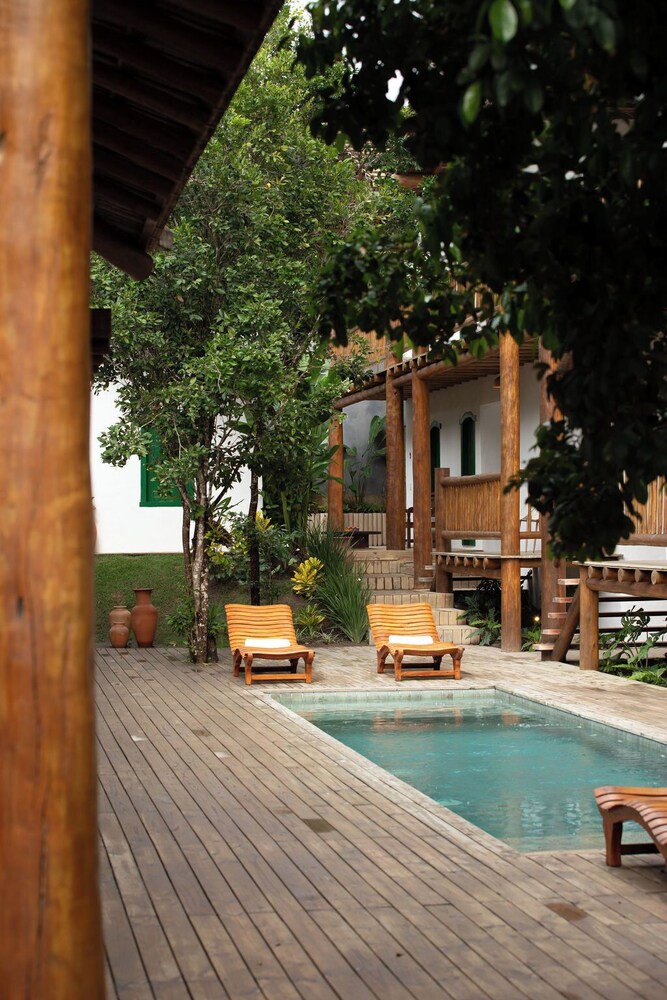 Corais de Trancoso Boutique
