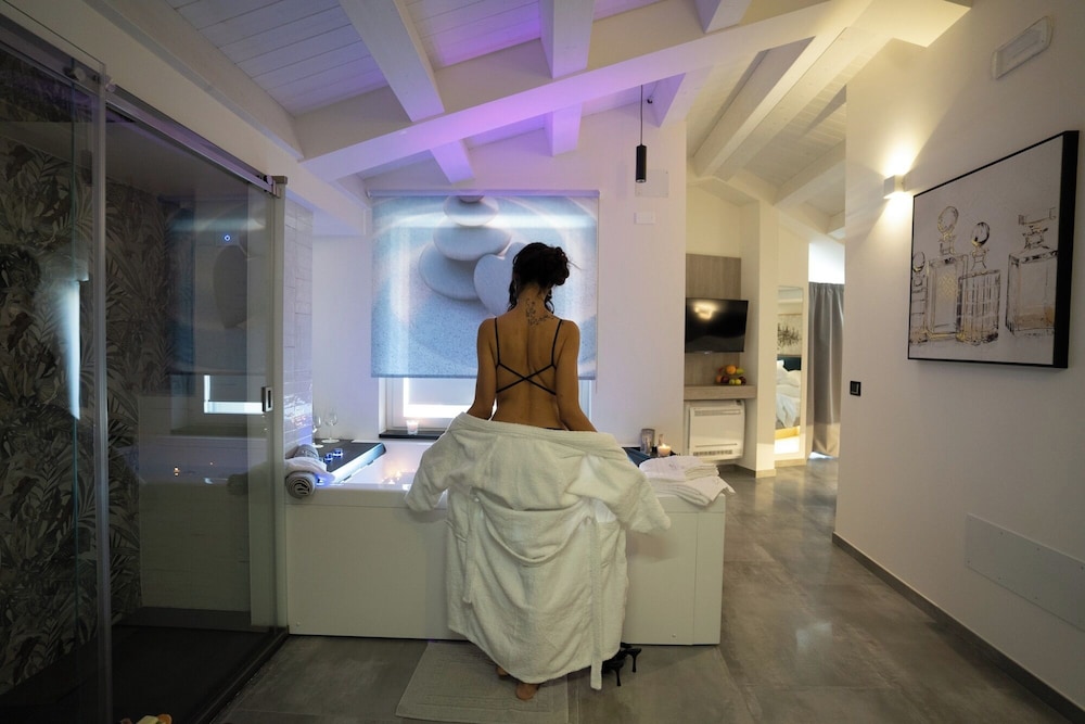Carizza Rooms