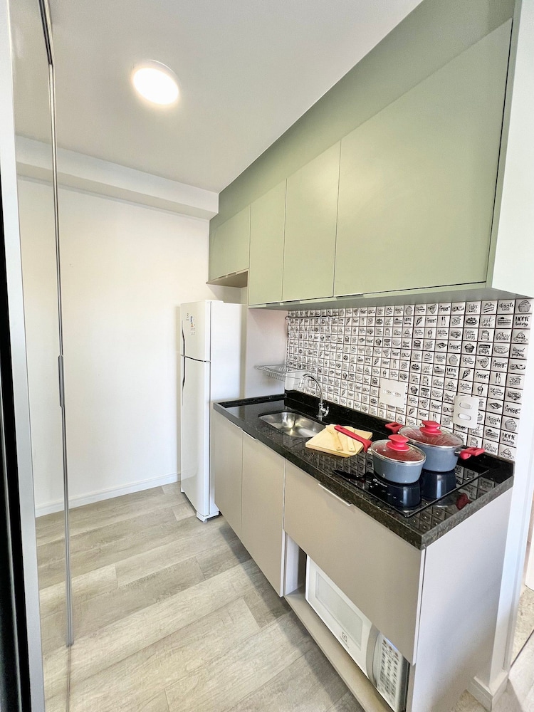 Innvista Allure Residencial Moema