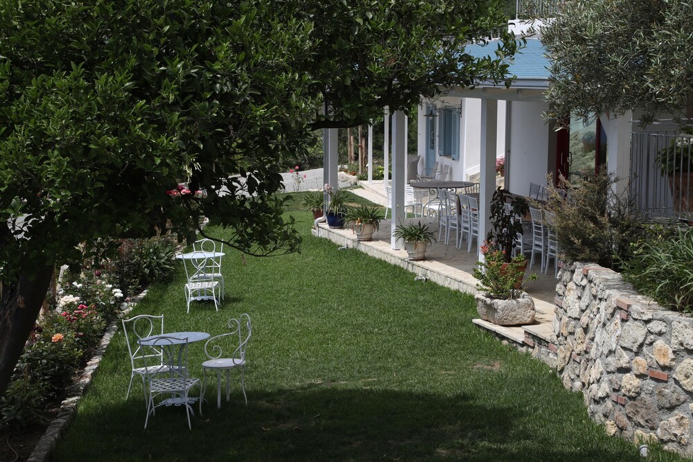 Borgo Rosso di Sera Resort Country Chic, Billede 73