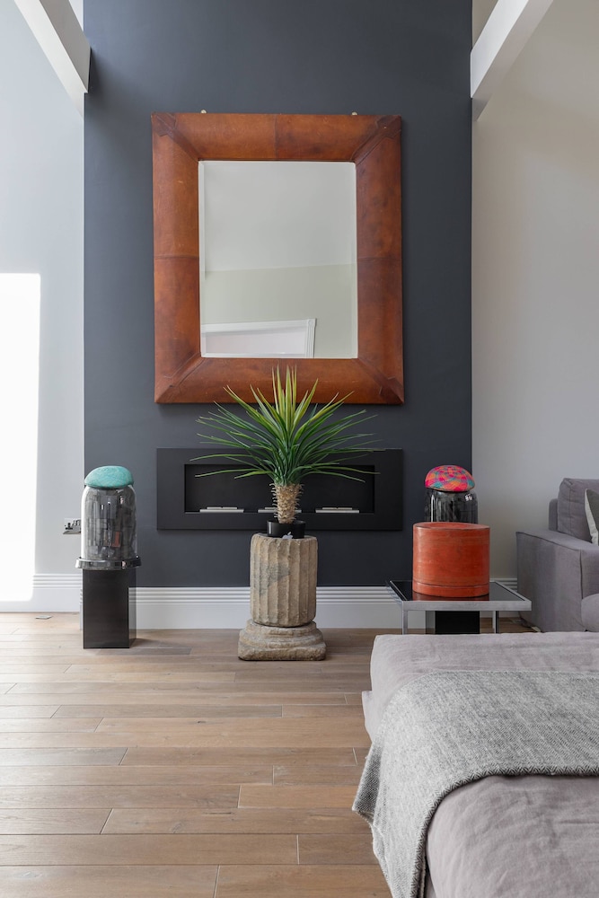 Hans Road II by Onefinestay