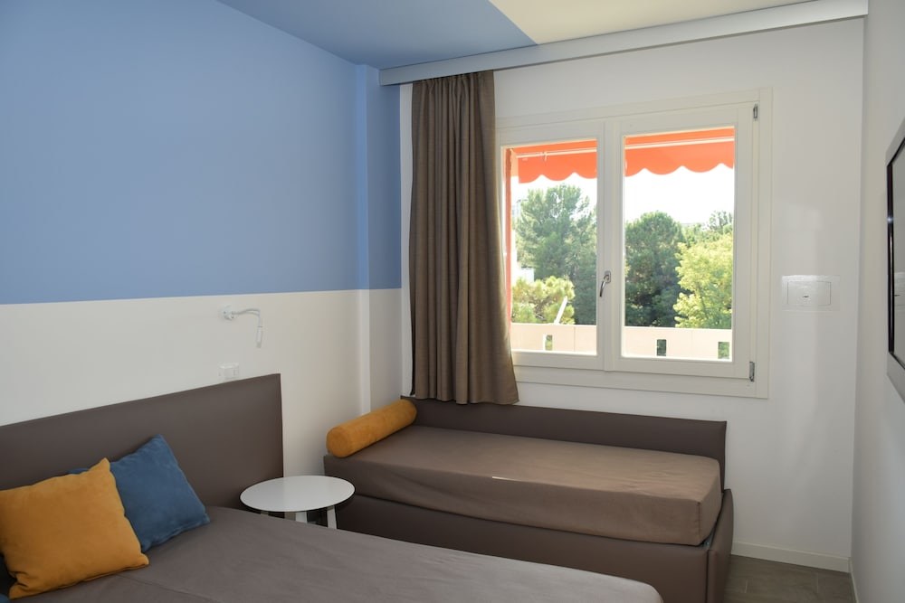 Residence Luna - Tipo B5S photo 2