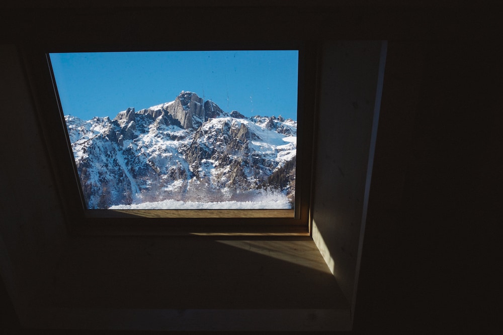 Villa Mont Blanc