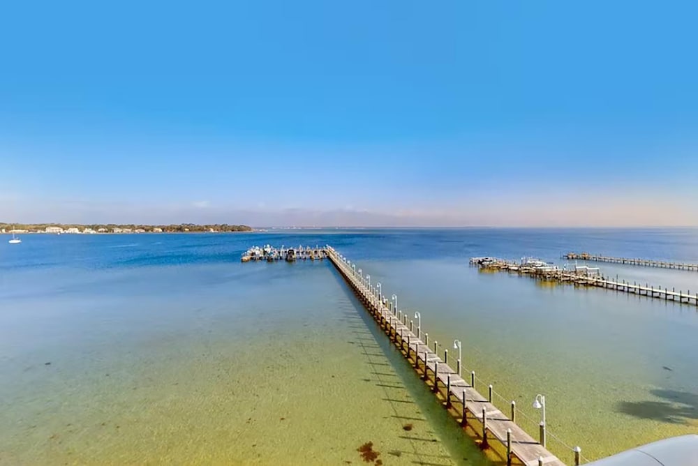 Destin West Bayside Osprey 502