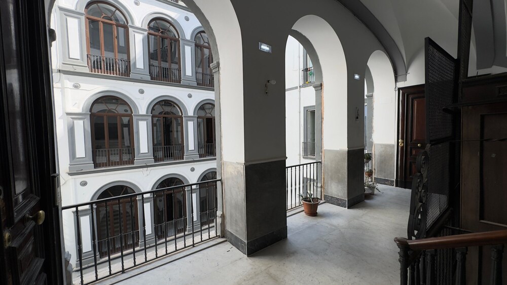 Pessina 90 Rooms - Camera 1