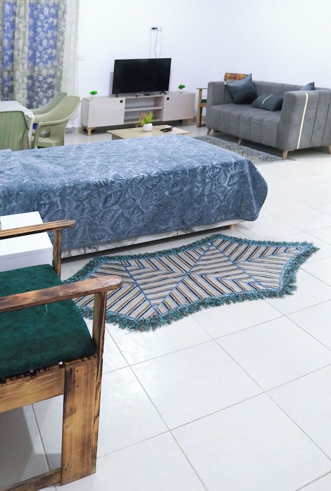 Charming 2-bedroom Apartment in Sidi Bouzid Essafir Residence - A