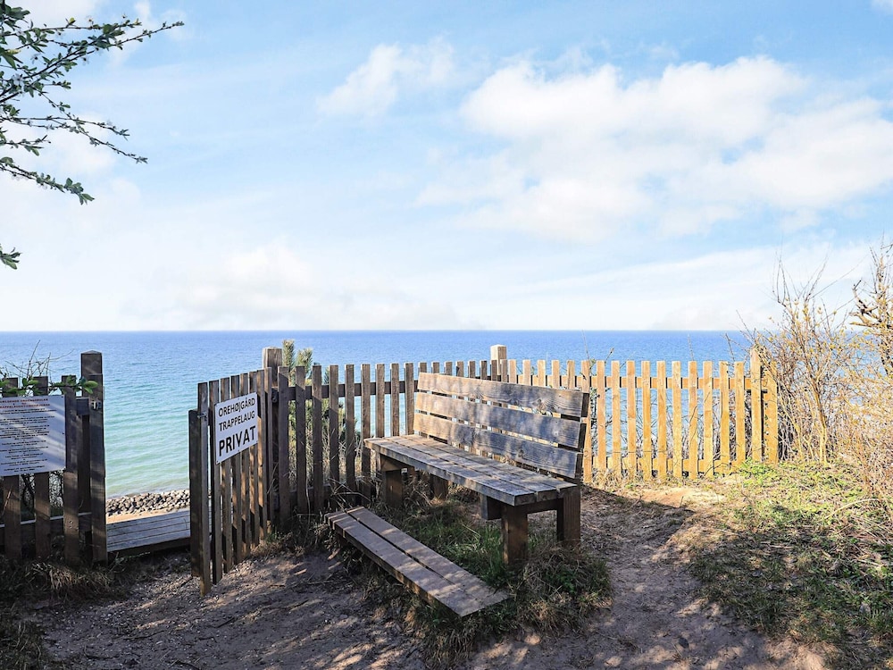 4 Star Holiday Home in Liseleje