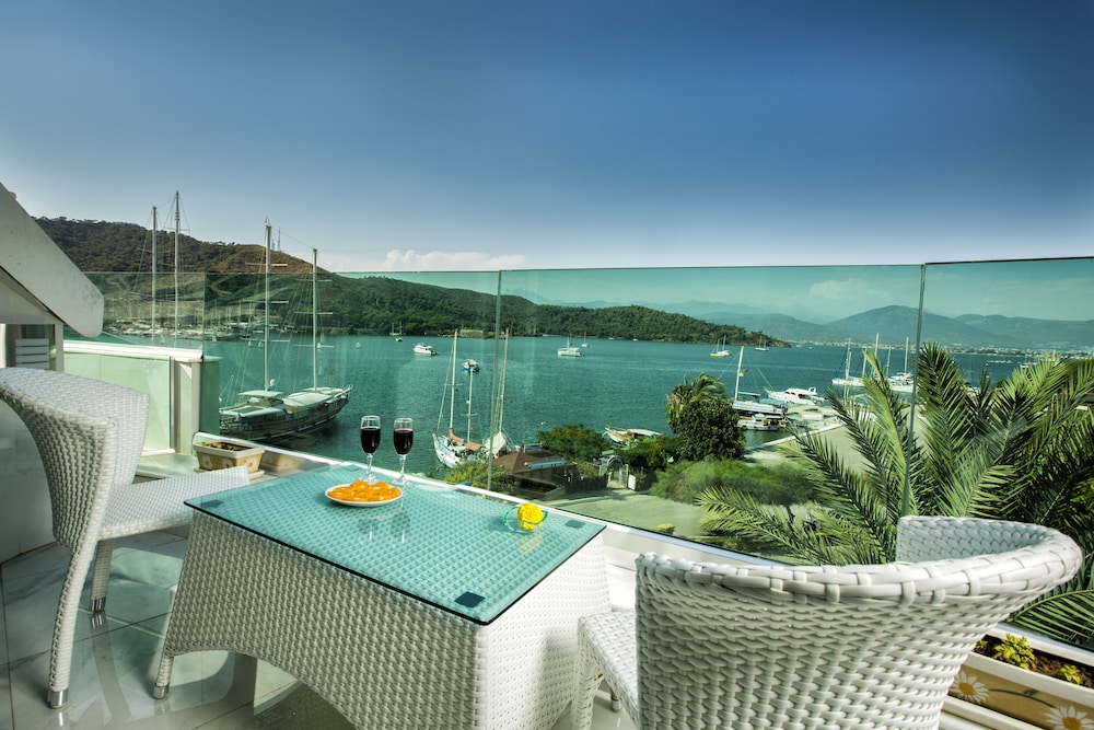 Grand Ata Park Otel - Image 46