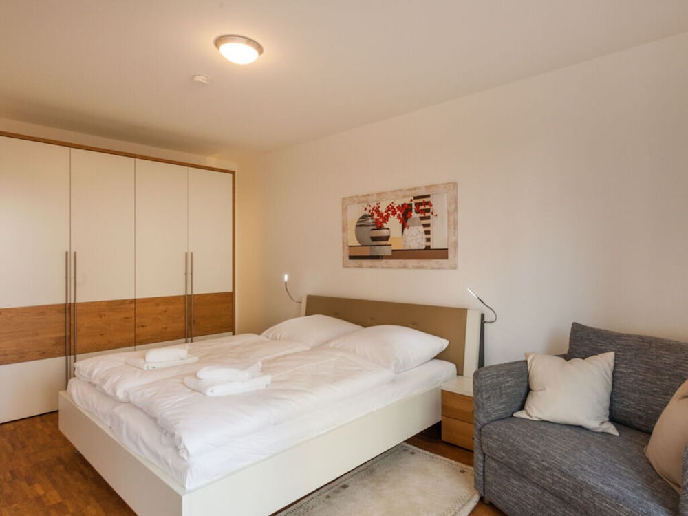 Dunes Resort Apartment 1.05
