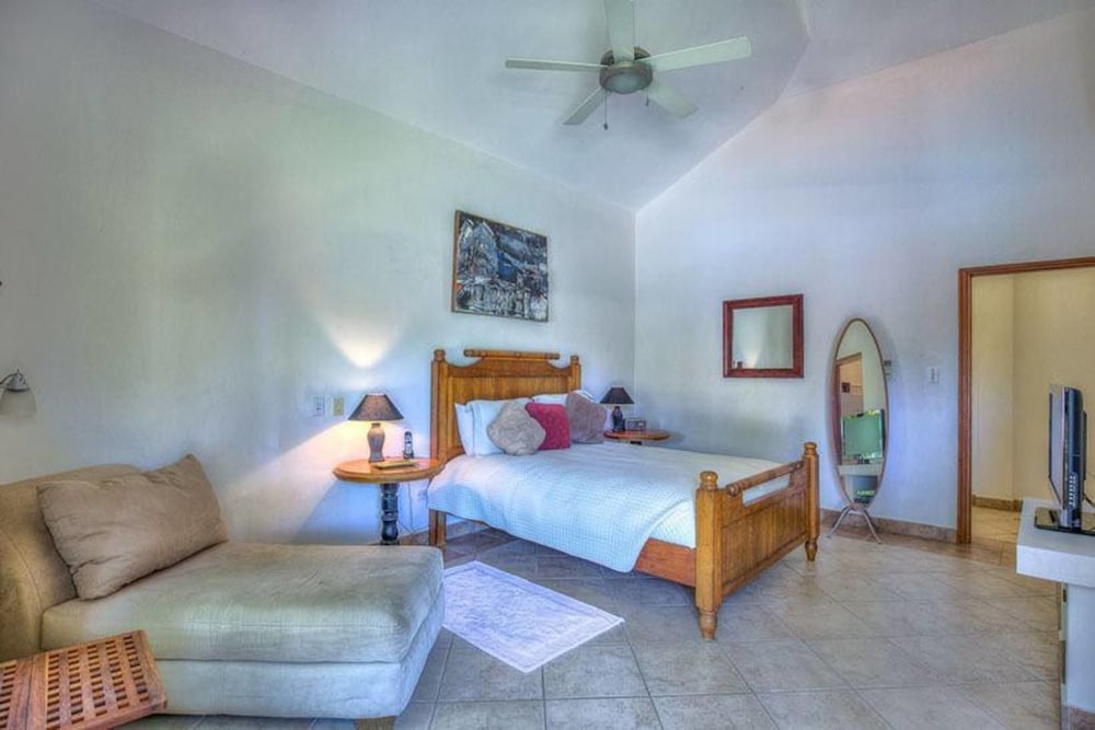 Villa Jardin Paraiso Cabarete Villa Near the Beach view 3